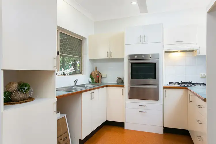 Sixth view of Homely house listing, 3 Frost Close, Edmonton QLD 4869