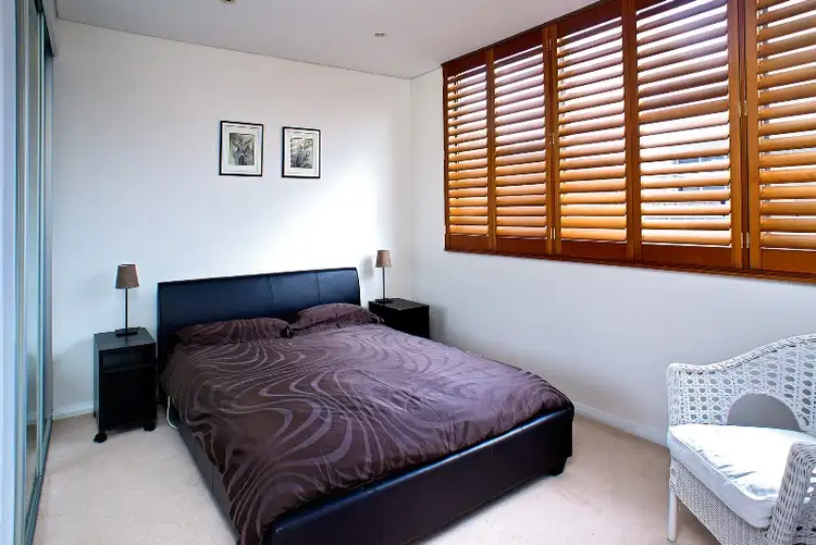 Sixth view of Homely unit listing, 145/18-26 Church Avenue, Mascot NSW 2020