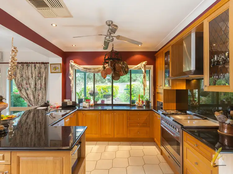 Third view of Homely house listing, 72 Riversleigh Road, Bellbowrie QLD 4070