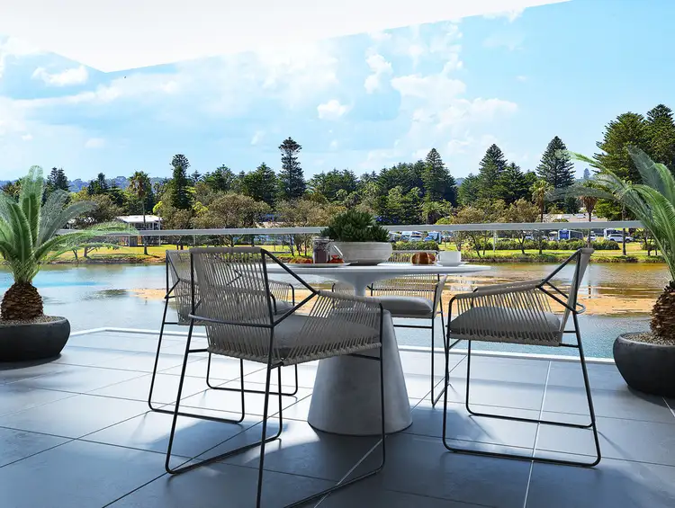 Fifth view of Homely unit listing, 6/234 Ocean Street, Narrabeen NSW 2101