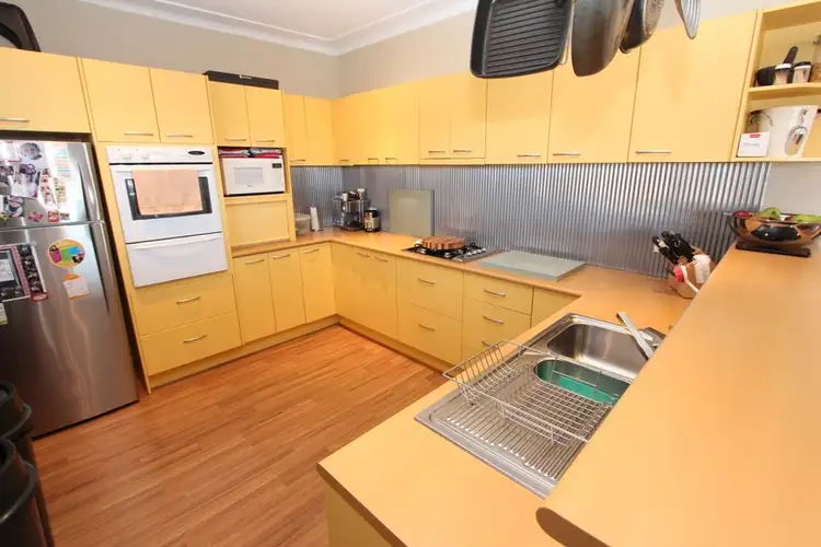 Fourth view of Homely house listing, 4 Mckell Street, West Bathurst NSW 2795