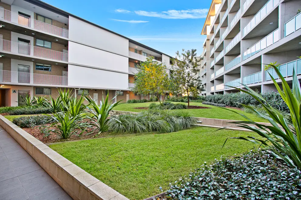 Main view of Homely apartment listing, B405/359 Illawarra Road, Marrickville NSW 2204