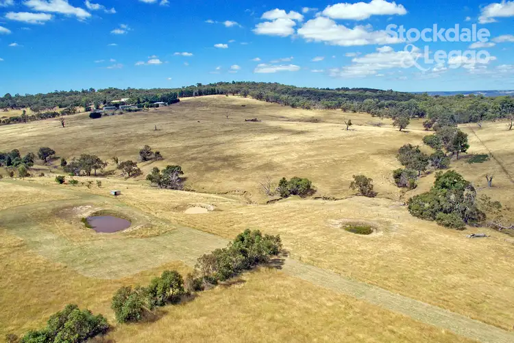 Fourth view of Homely land listing, Lot 50 Glen Robin Court, Beveridge VIC 3753
