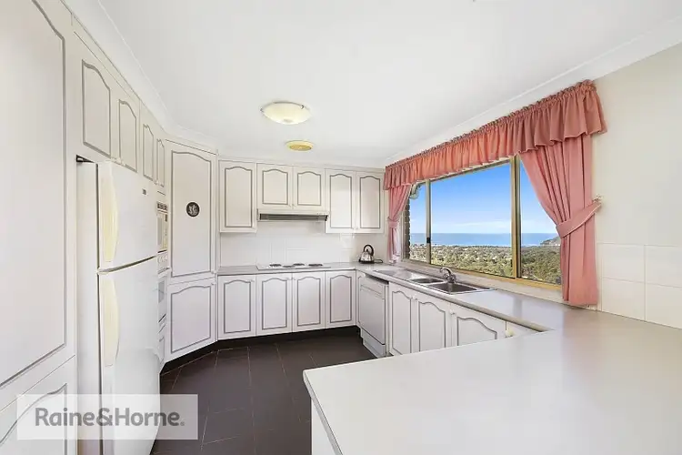 Fifth view of Homely house listing, 44 The Citadel, Umina Beach NSW 2257