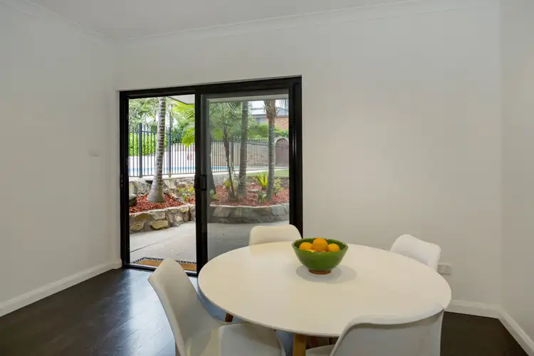 Fifth view of Homely house listing, 156 Forest Road, Gymea NSW 2227