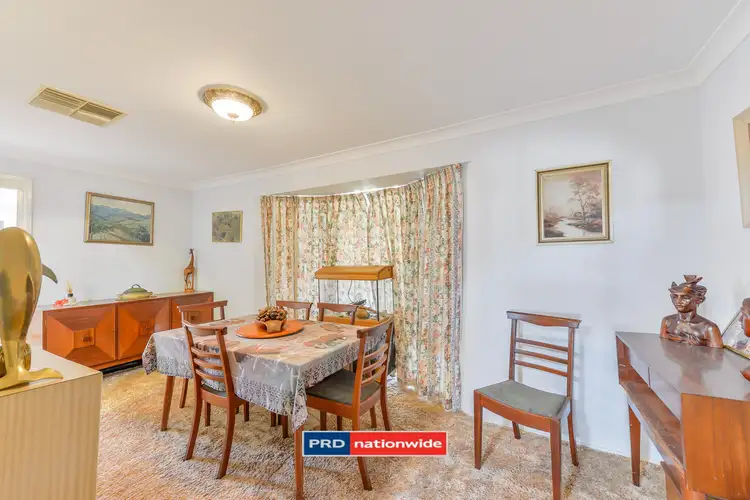 Fifth view of Homely house listing, 32 Lancaster Avenue, Tamworth NSW 2340