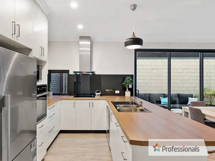 Fifth view of Homely house listing, 12/1 St Michaels Parkway, Dunsborough WA 6281