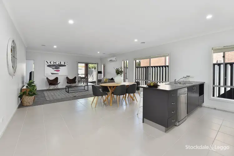 Third view of Homely house listing, 7 Dalwhinnie Close, Mernda VIC 3754