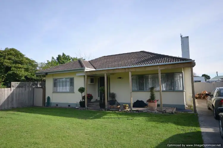 32 Morgan Street, Bairnsdale VIC 3875