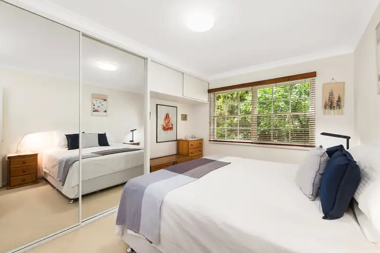 Fifth view of Homely apartment listing, 19/2 Llewellyn Street, Lindfield NSW 2070