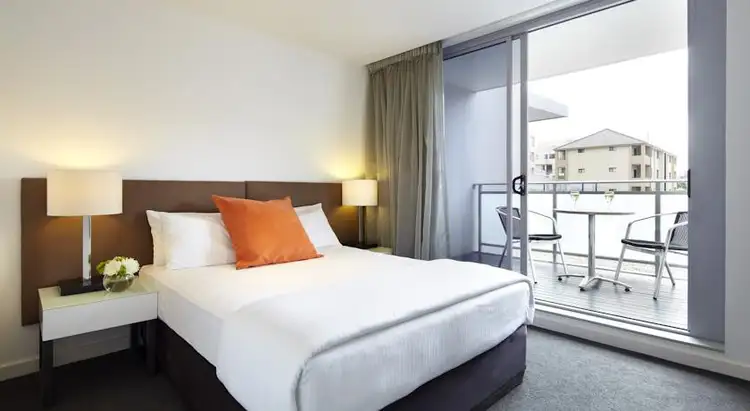 Fifth view of Homely unit listing, Address available on request