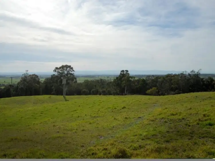 Main view of Homely rural property listing, 1340 Westernport Road, Heath Hill VIC 3981