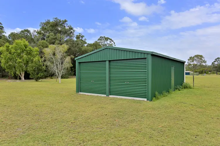 Seventh view of Homely house listing, 94 Davenport Drive, Coonarr QLD 4670