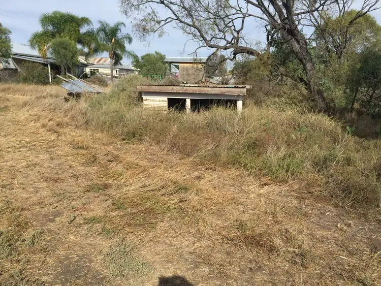 Fourth view of Homely land listing, 20 Taylor Street, Warra QLD 4411