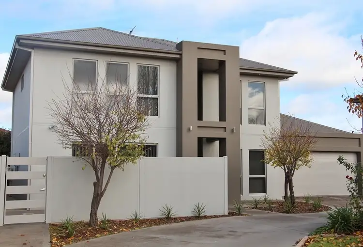 17B Davidson Place, Griffith NSW 2680