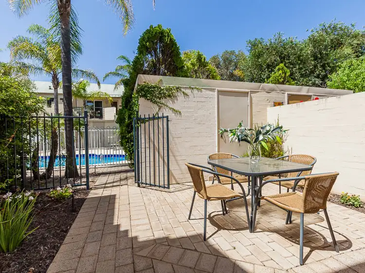 Second view of Homely house listing, 43/6 Waterway Court, Churchlands WA 6018