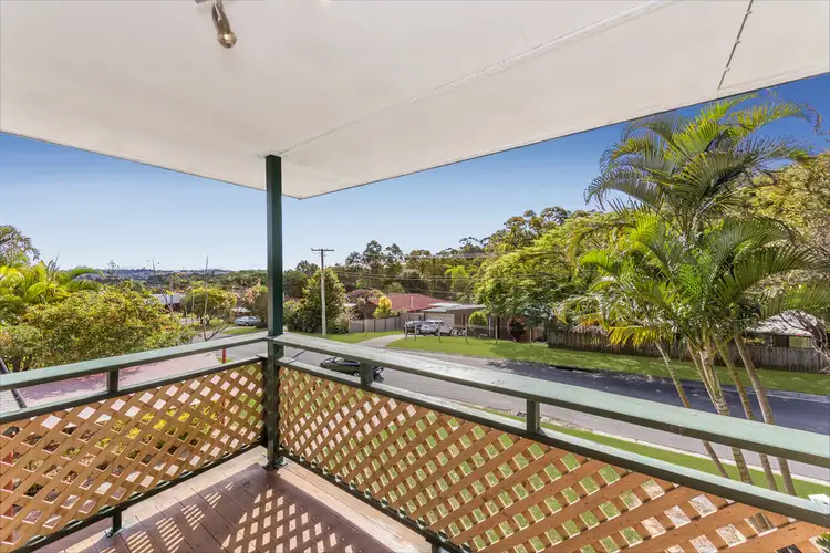 Sixth view of Homely house listing, 7 Light St, Springwood QLD 4127