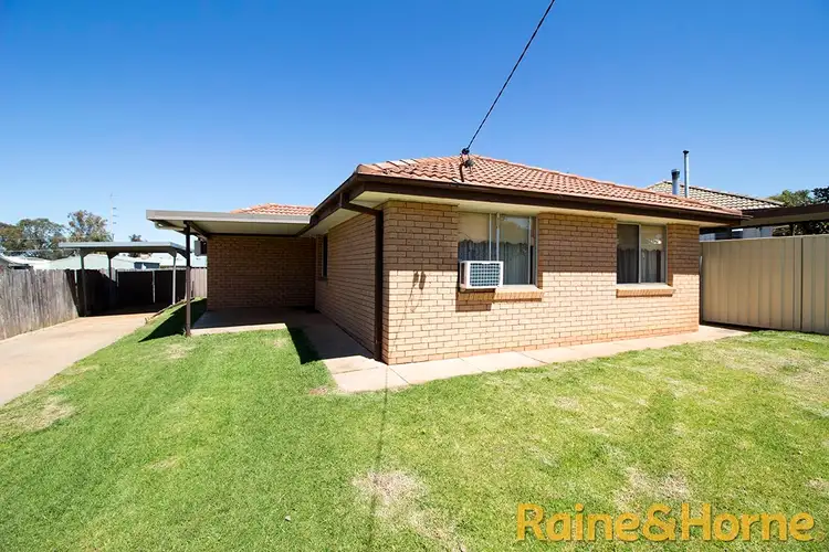 Main view of Homely house listing, 47 Spence Street, Dubbo NSW 2830
