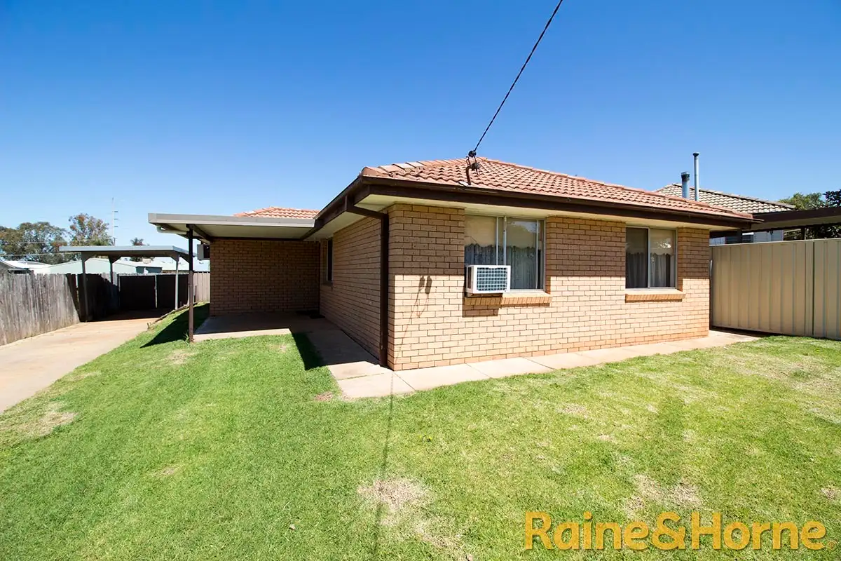 Main view of Homely house listing, 47 Spence Street, Dubbo NSW 2830