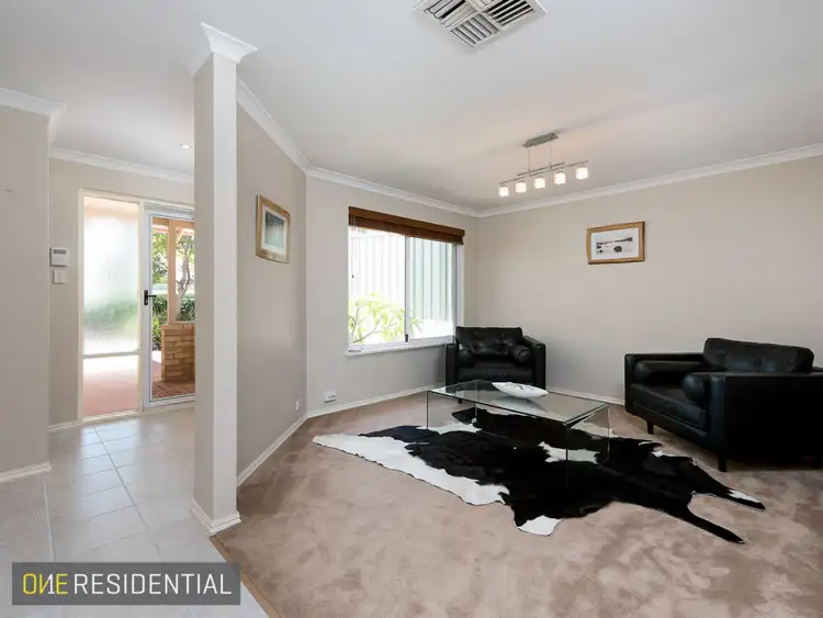 Third view of Homely house listing, 31 Coleman Crescent, Melville WA 6156