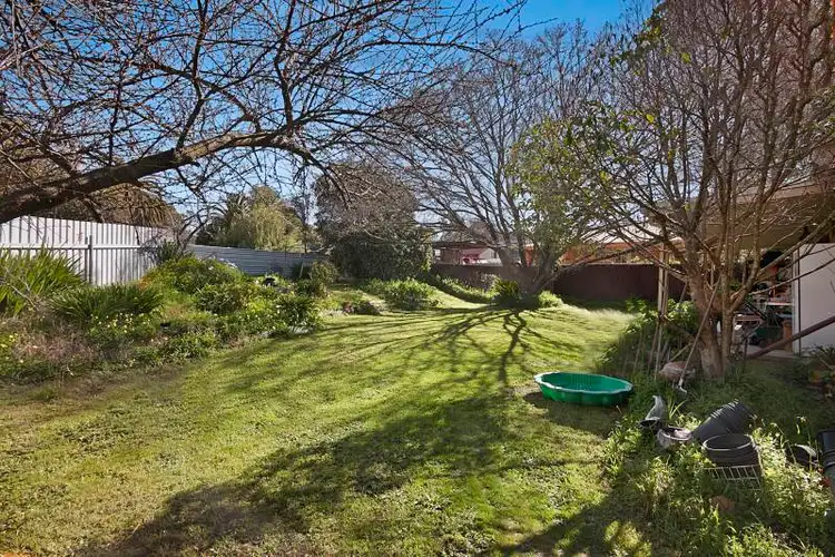 Fifth view of Homely house listing, 4/11 Hayes Street, Ironbark VIC 3550