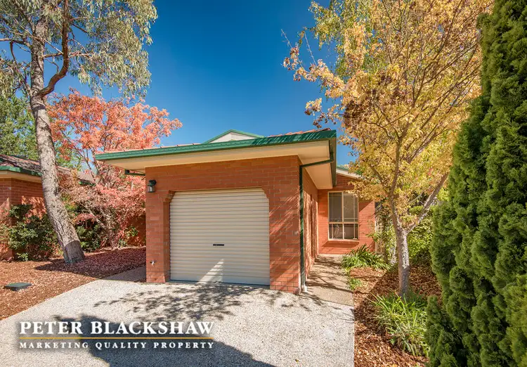Fifth view of Homely house listing, 12B Hansen Circuit, Isaacs ACT 2607