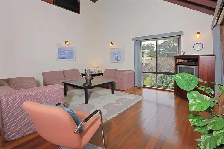 Sixth view of Homely house listing, 4 Parker Avenue, Surf Beach NSW 2536
