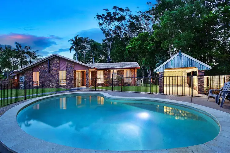 46 Mountain Creek Road, Mountain Creek QLD 4557