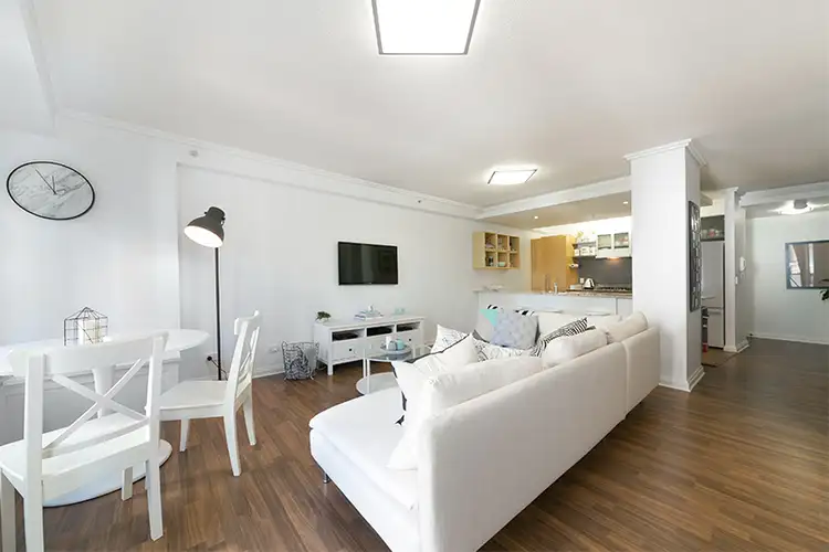 Fourth view of Homely unit listing, 4/446 Ann Street, Brisbane City QLD 4000