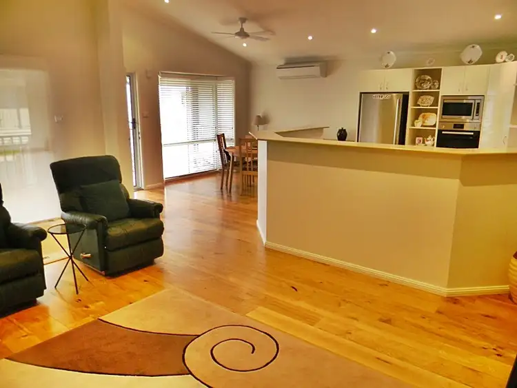 Second view of Homely house listing, 68/3197 Princes Highway, Pambula NSW 2549