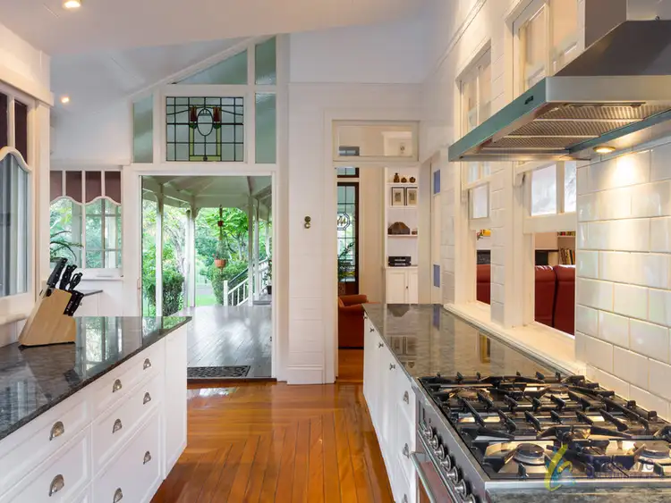 Seventh view of Homely rural property listing, 141 Airlie Road, Pullenvale QLD 4069