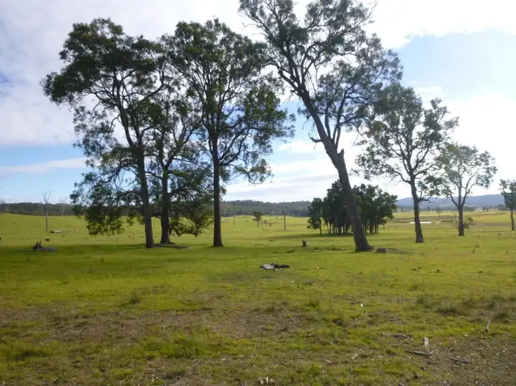 Second view of Homely land listing, 142 Wallagoot Lane, Wallagoot NSW 2550