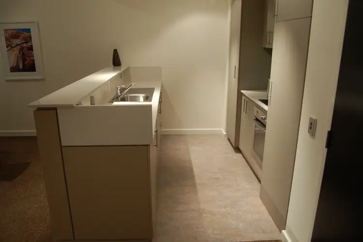 Second view of Homely apartment listing, 51/33 Mounts Bay Road, Perth WA 6000