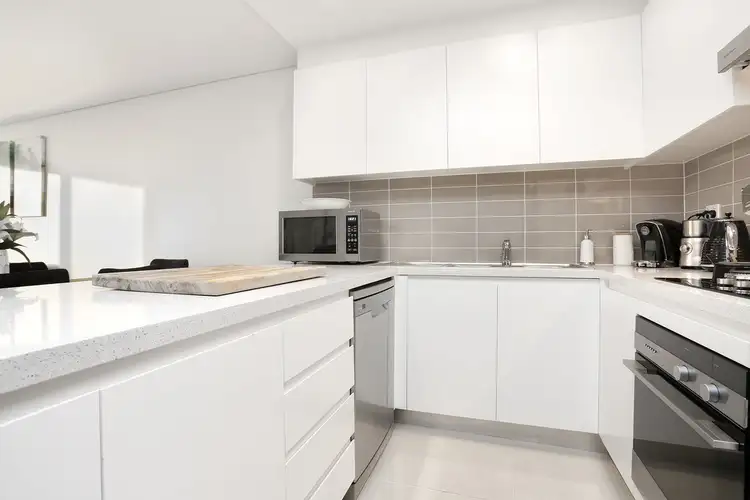 Sixth view of Homely apartment listing, Address available on request