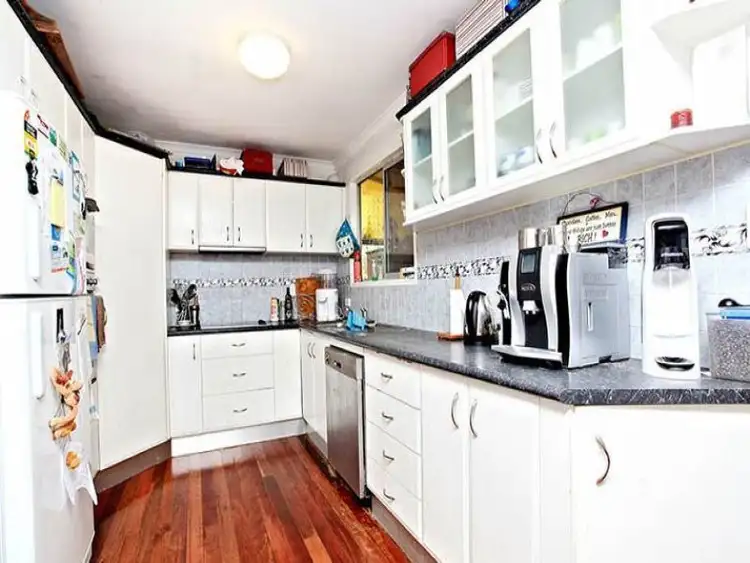 Second view of Homely house listing, 2 Pearen street, Clontarf QLD 4019