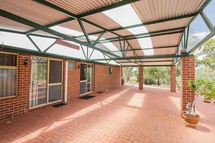 Fourth view of Homely house listing, 63 Red Brook Circle, Morangup WA 6083