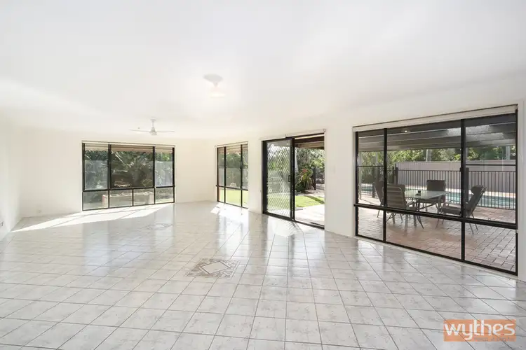 Fourth view of Homely rural property listing, 12 Rosewood Lane, Black Mountain QLD 4563