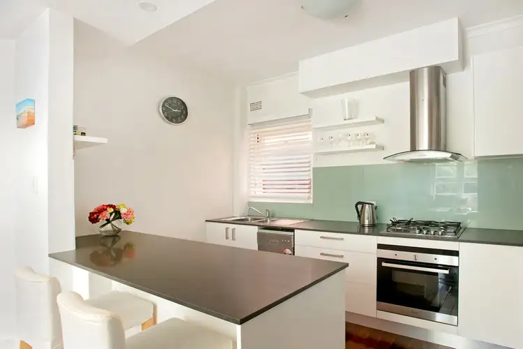 Second view of Homely apartment listing, 16/26 The Crescent, Manly NSW 2095