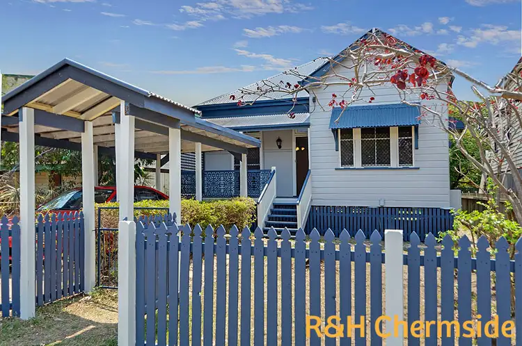 257 Zillmere Rd, Zillmere QLD 4034