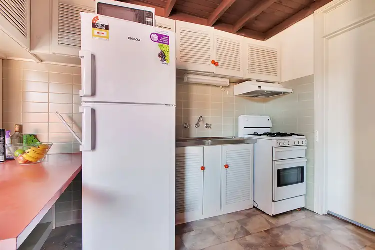 Main view of Homely unit listing, 5/2 Ferguson Street, Glenelg North SA 5045