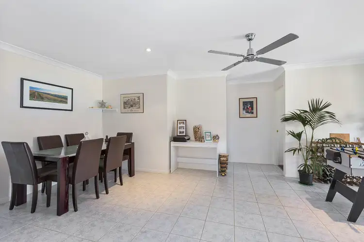Fourth view of Homely semi-detached listing, 2/13 Seabreeze Boulevard, Pottsville NSW 2489