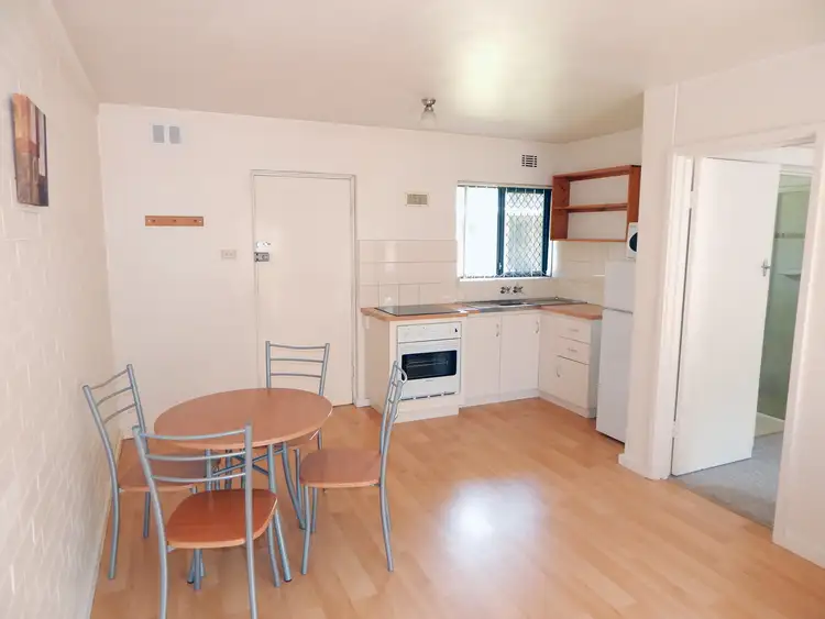 Second view of Homely apartment listing, 9/60 Stanley Street, Scarborough WA 6019