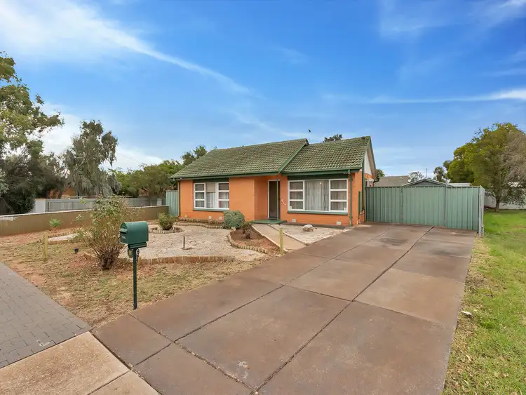 16 Berryman Road, Smithfield Plains SA 5114