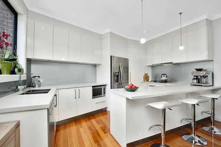 Second view of Homely house listing, 1/8 Old Warrandyte Road, Donvale VIC 3111