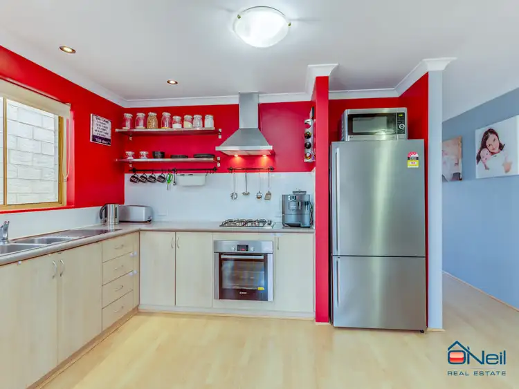 Third view of Homely house listing, Unit 15 / 93 Owtram Road, Armadale WA 6112