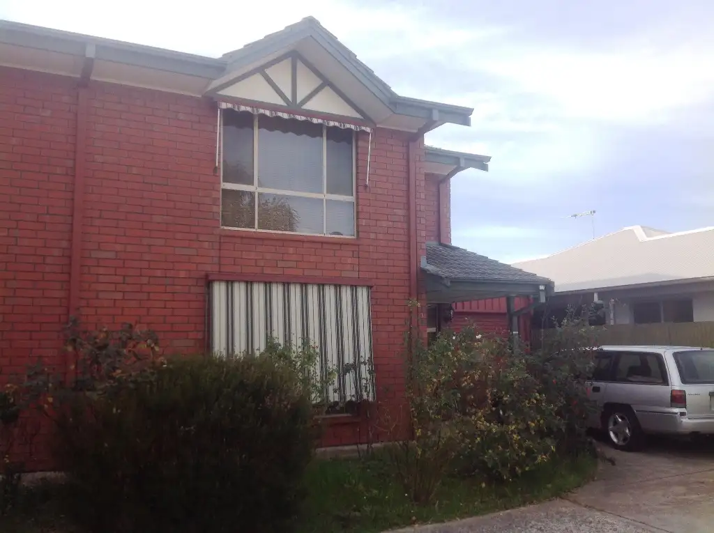 Main view of Homely townhouse listing, 3/47 York Avenue, Clovelly Park SA 5042