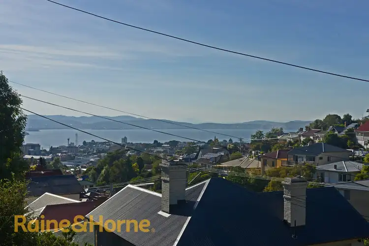 Second view of Homely house listing, 33 Salvator Place, West Hobart TAS 7000