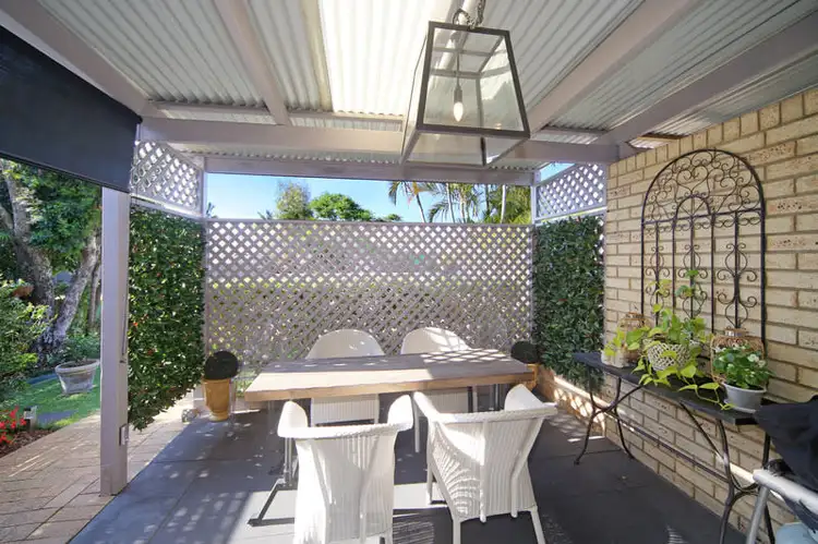 Fourth view of Homely unit listing, 1/3 Sylvia Street, Noosaville QLD 4566