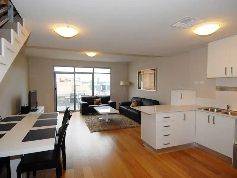 Main view of Homely apartment listing, 9/21 Rowland Street, Subiaco WA 6008