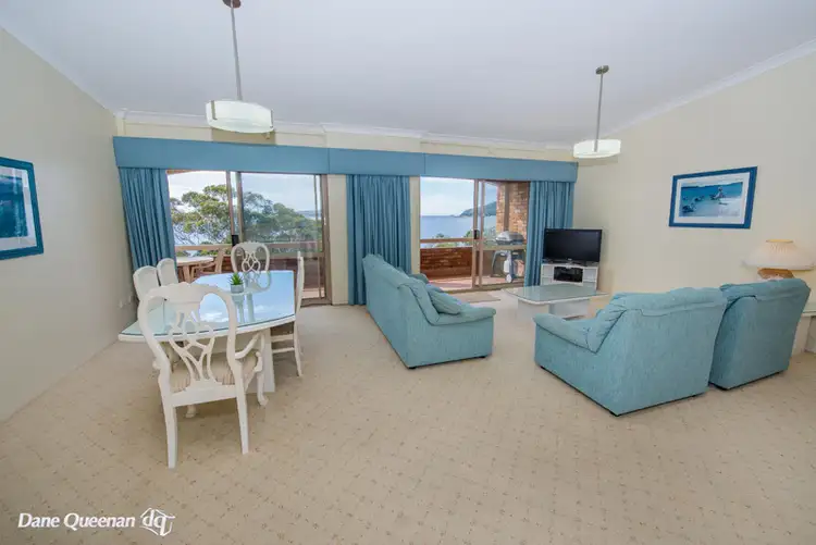 Seventh view of Homely apartment listing, 7/17 Ondine Close, Nelson Bay NSW 2315
